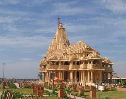 सोमनाथ स्वाभिमान यात्रा से गूंजेगा छत्तीसगढ़ का सांस्कृतिक गौरव