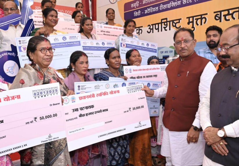 स्ट्रीट वेंडर्स के सपनों को मिली नई उड़ान