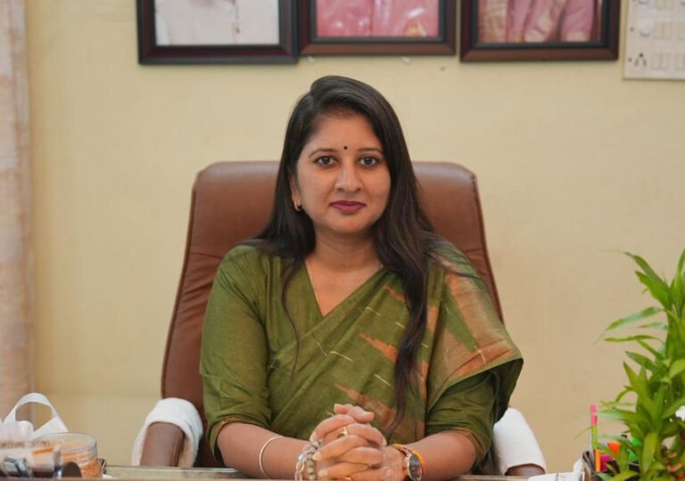 निर्माण स्थलों पर सुरक्षा घेरा अनिवार्य हो, बच्चों की सुरक्षा से समझौता नहीं: डॉ. वर्णिका शर्मा