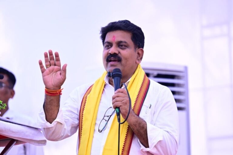 उप मुख्यमंत्री विजय शर्मा की अनुशंसा पर कबीरधाम जिले के विभिन्न निर्माण कार्यों के लिए 1 करोड़ 64 लाख रूपए की प्रशासकीय स्वीकृति