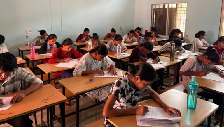 शिक्षा के क्षेत्र में सुकमा की नई उड़ान,‘क्षितिज’ कोचिंग के 32 विद्यार्थियों ने NEET-UG 2026 में किया शानदार प्रदर्शन