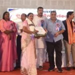 शिक्षा ही सफलता का मूल मंत्र है, कोई भी बच्चा शिक्षा से वंचित न रहे — पर्यटन मंत्री राजेश अग्रवाल