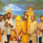 अमलीपदर की रथयात्रा आस्था और संस्कृति की अमूल्य धरोहर : मुख्यमंत्री साय