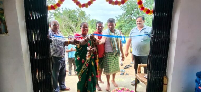 बंदूक की गूंज थमी, अब गूंजेगी पढ़ाई