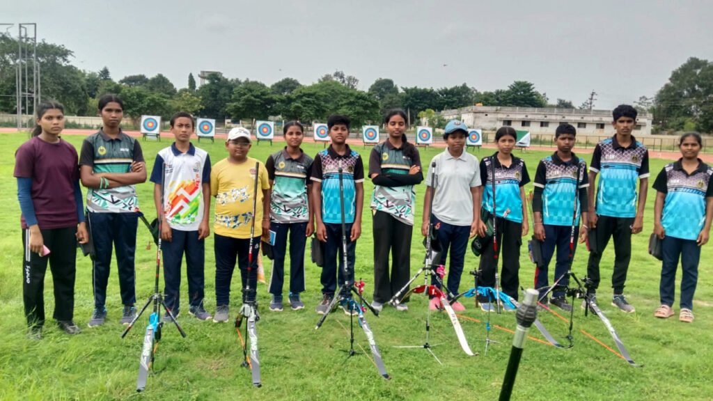 संघर्ष से सफलता तक: बालिकागृह की शिवबती बनी बेटियों के लिए प्रेरणा