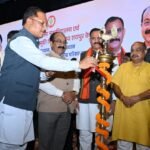 स्वस्थ छत्तीसगढ़ करेगा विकसित छत्तीसगढ़ का निर्माण- मुख्यमंत्री साय
