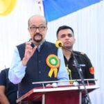 रोबोटिक्स और कृत्रिम बुद्धिमता का उपयोग मानव कल्याण के लिए हो-राज्यपाल श्री डेका