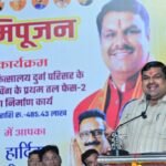 दुर्ग जिला अस्पताल में 4.85 करोड़ रुपये की लागत से बनेगा अत्याधुनिक सर्जिकल विंग