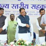तेन्दूपत्ता संग्राहकों के आर्थिक सशक्तिकरण के लिए सरकार पूरी तरह प्रतिबद्ध – वन मंत्री केदार कश्यप
