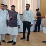 अबूझमाड़ का स्वाद पहुँचा विधानसभा- अरक चावल की महक से