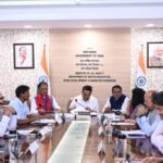 महानदी विवाद नहीं, छत्तीसगढ़-ओडिशा की साझा समृद्धि का आधार बने : मुख्यमंत्री विष्णुदेव साय
