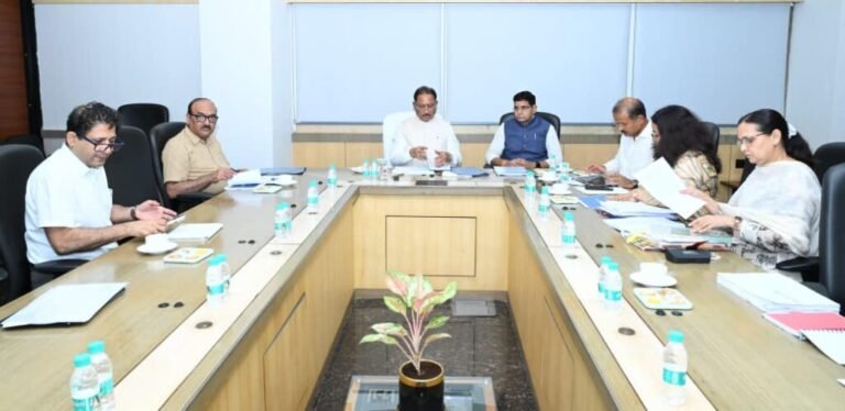 राज्य सरकार के नीतिगत सुधारों एवं नवाचारों से राजस्व प्रशासन में आया सकारात्मक बदलाव : मुख्यमंत्री साय