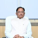 मुख्यमंत्री विष्णुदेव साय ने पद्म विभूषण डॉ. तीजन बाई को विधानसभा में दी भावभीनी श्रद्धांजलि