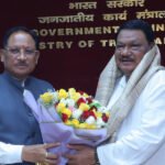 बस्तर के 461 पूर्व नक्सल प्रभावित गांवों तक बिजली पहुंचाने की पहल, केंद्र से विशेष सहायता का आग्रह