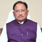 डबल इंजन सरकार के नेतृत्व में छत्तीसगढ़ में रेलवे अधोसंरचना अभूतपूर्व गति से हो रही सशक्त – मुख्यमंत्री विष्णुदेव साय