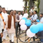 सुकमा के छात्र नीट और आईआईटी में बना रहे पहचान, शिक्षा के क्षेत्र में तेजी से बदल रही जिले की तस्वीर
