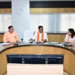 छत्तीसगढ़ में एआई (AI) तकनीक से होगा पीएमजीएसवाई सड़कों का निरीक्षण- उप मुख्यमंत्री विजय शर्मा का बड़ा फैसला