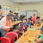 उप मुख्यमंत्री विजय शर्मा की पहल से कबीरधाम के बच्चों को मिली नई जिंदगी की उम्मीद