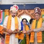 रथयात्रा हमारी आस्था, लोकसंस्कृति, सामाजिक समरसता और जनभागीदारी का जीवंत महापर्व : मुख्यमंत्री विष्णुदेव साय