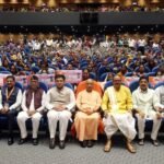 रक्षाबंधन से पहले मुख्यमंत्री ने 3.54 लाख ‘रसोइया बहनों’ को दिए चार बड़े उपहार