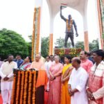 91वें बलिदान दिवस पर शहीद गुलाब सिंह लोधी को सीएम योगी ने दी श्रद्धांजलि