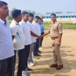 मेजर ध्यानचंद की जयंती पर प्रदेशभर में मना खेल दिवस, अमरोहा में फुटबॉल मैच और अयोध्या में स्पोर्ट्स कॉम्प्लेक्स का शिलान्यास