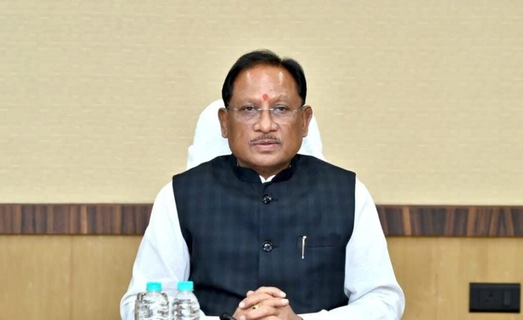 कुलगाम आतंकी हमले में छत्तीसगढ़ के मृत श्रमिकों के परिजनों को राज्य सरकार देगी 20-20 लाख रुपये की सहायता राशि