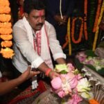 हर-हर महादेव और बोल-बम के जयघोष के साथ निकली भोरमदेव पदयात्रा, शिवमय हुआ कबीरधाम