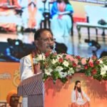 संत रविदास का जीवन, त्याग और विचार समाज को जोड़ने का कार्य करते हैं : मुख्यमंत्री साय