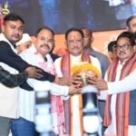 संत रविदास ने समरसता, समानता और भक्ति का जो मार्ग दिखाया, वही विकसित और सशक्त भारत की आधारशिला : मुख्यमंत्री विष्णुदेव साय