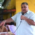 ग्रामीणों की समस्याओं के त्वरित निराकरण के लिए मंत्री राजेश अग्रवाल ने दिए अधिकारियों को निर्देश