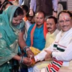 महिलाओं का सम्मान, सुरक्षा और सशक्तिकरण ही समृद्ध छत्तीसगढ़ की आधारशिला : मुख्यमंत्री साय