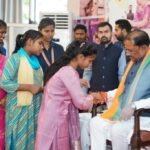 महतारी के आशीष से, राखी के विश्वास से मुख्यमंत्री साय के नेतृत्व में महिलाओं के सम्मान, स्वावलंबन और आर्थिक सशक्तिकरण की दिशा में निरंतर पहल