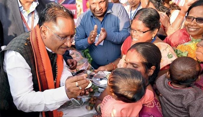 सशक्त बचपन, समृद्ध छत्तीसगढ़