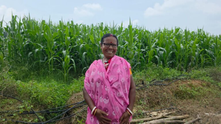 बहनों का मान, विष्णु भैया का सम्मान-महिलाओं के सशक्तिकरण से समृद्ध छत्तीसगढ़ महान