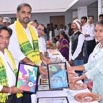 जनजातीय कारीगरों के हुनर को मिलेगा व्यापक बाजार, 20 कलाकारों एवं कारीगरों ने लगाए स्टॉल