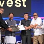 विजन 2047 की ओर बढ़ता छत्तीसगढ़ : उद्योगों से आत्मनिर्भर और समृद्ध भविष्य की नई पहल