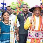 लोक कलाओं के संरक्षण और कलाकारों के आर्थिक सशक्तीकरण की दिशा में संस्कृति विभाग की महत्वपूर्ण पहल