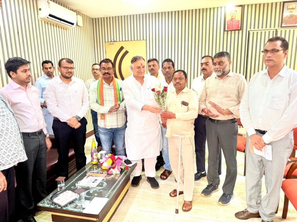 दिव्यांग सशक्तिकरण की नई राह: आसान ऋण और प्रशिक्षण से मिली आत्मनिर्भरता