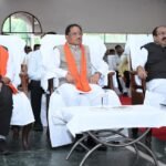 ‘मन की बात’ देश के कोने-कोने में हो रहे नवाचारों और प्रेरक प्रयासों को देती है राष्ट्रीय पहचान : मुख्यमंत्री साय