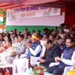 स्वतंत्रता दिवस समारोह: शालेय विद्यार्थियों की सांस्कृतिक प्रस्तुतियों ने बांधा समां