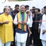 देश की आजादी में छत्तीसगढ़ के वीर नायकों का योगदान नई पीढ़ी तक पहुंचाना हमारा दायित्व : मुख्यमंत्री साय