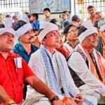 अब धमाकों की नहीं, रेडियो की गूंज