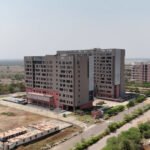 औद्योगिक निवेश से रोजगार का नया आधार बन रहा नवा रायपुर अटल नगर
