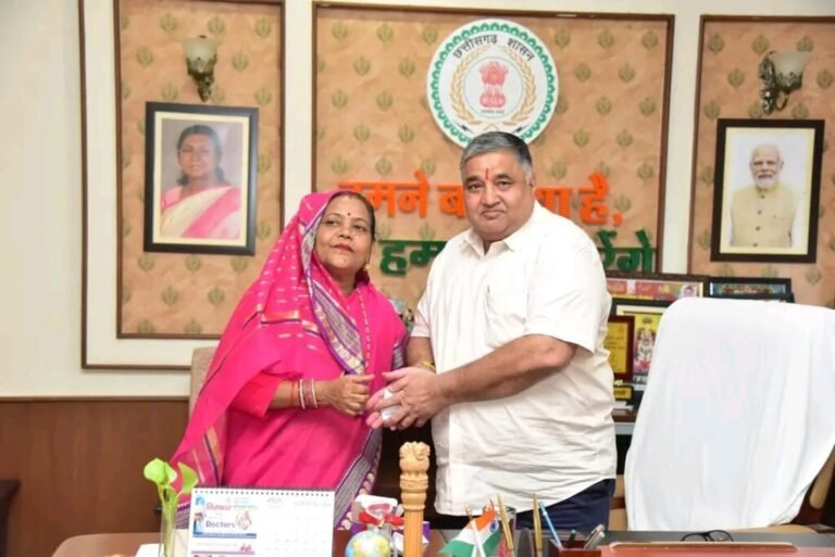 स्नेह, विश्वास और अपनत्व की डोर से मजबूत होते हैं भाई-बहन के रिश्ते: राजेश अग्रवाल