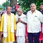 कांवड़ यात्रा आस्था, भक्ति और समर्पण का प्रतीक : मंत्री राजेश अग्रवाल