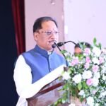 सेन समाज सनातन परंपराओं और सामाजिक समरसता का मजबूत आधार : मुख्यमंत्री साय