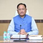 स्वतंत्रता दिवस 2026- रायपुर में मुख्यमंत्री विष्णु देव साय करेंगे ध्वजारोहण