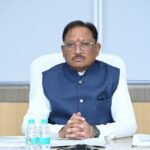 शासन की जनकल्याणकारी योजनाओं का करें समयबद्ध क्रियान्वयन , प्रत्येक पात्र व्यक्ति को मिले शासन की योजनाओं का लाभ : मुख्यमंत्री साय
