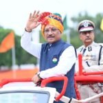 नक्सलवाद से मुक्त छत्तीसगढ़ अब शांति, विकास और समृद्धि की नई यात्रा पर : मुख्यमंत्री साय
